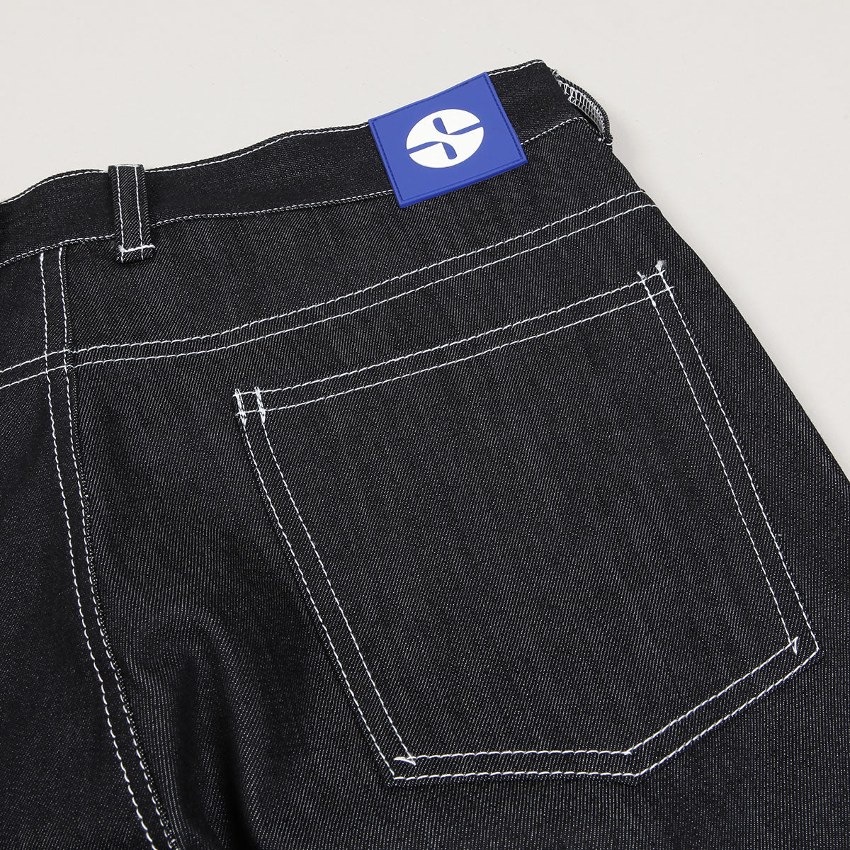 Sid 7L1 Jeans Dark Indigo
