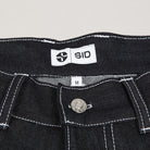 Sid 7L1 Jeans Dark Indigo
