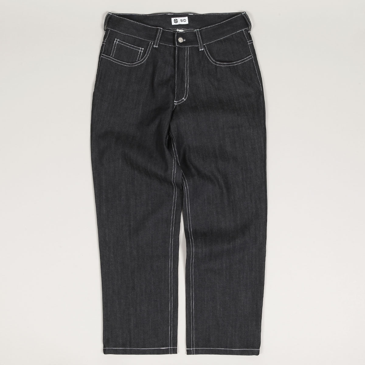 Sid 7L1 Jeans Dark Indigo