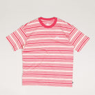 Nike SB 90 Stripe Tee Guava Ice