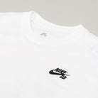 Nike SB Go Nuts Tee White