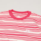 Nike SB 90 Stripe Tee Guava Ice