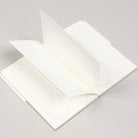 Polar Deck Book Orange