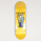 Polar Oski Trust Deck 8.25
