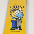 Polar Oski Trust Deck 8.25