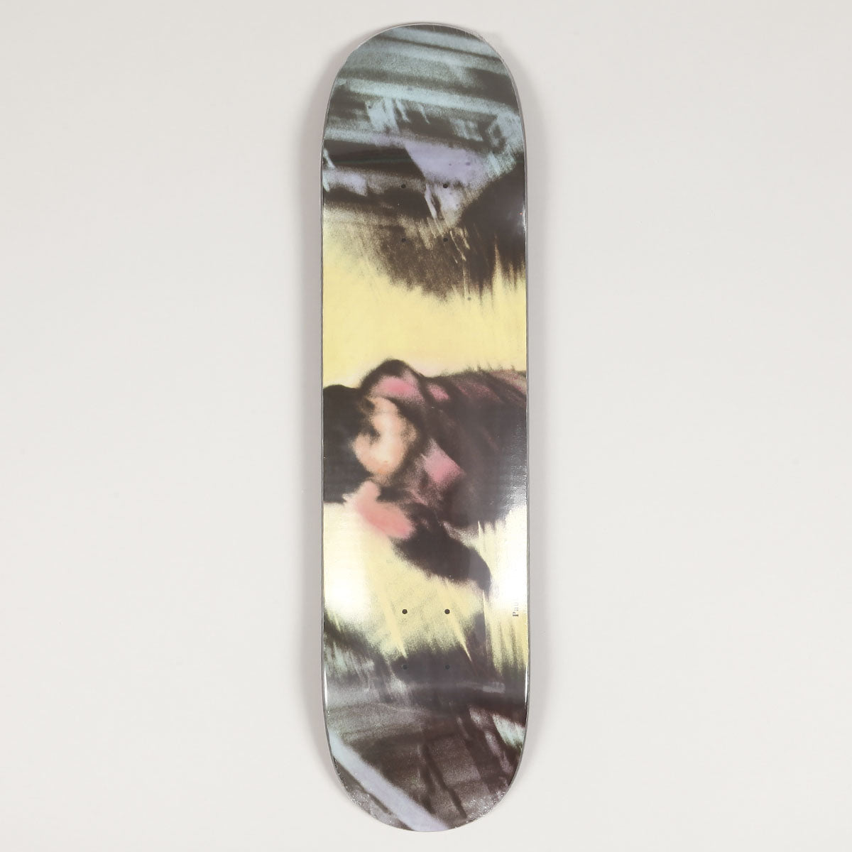 Polar Grund Kid In Japan Deck 8.0