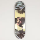 Polar Grund Kid In Japan Deck 8.0