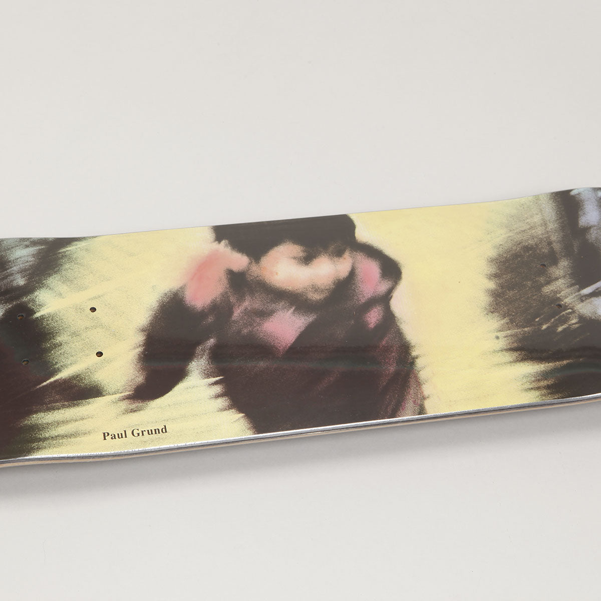 Polar Grund Kid In Japan Deck 8.0