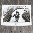 Polar Grund Kid In Japan Deck 8.0