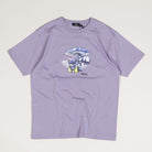 Dime Poison Tee Stone Lilac