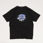 Dime Poison Tee Black
