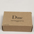 Dime Classic Soap Aloe Verconsumption