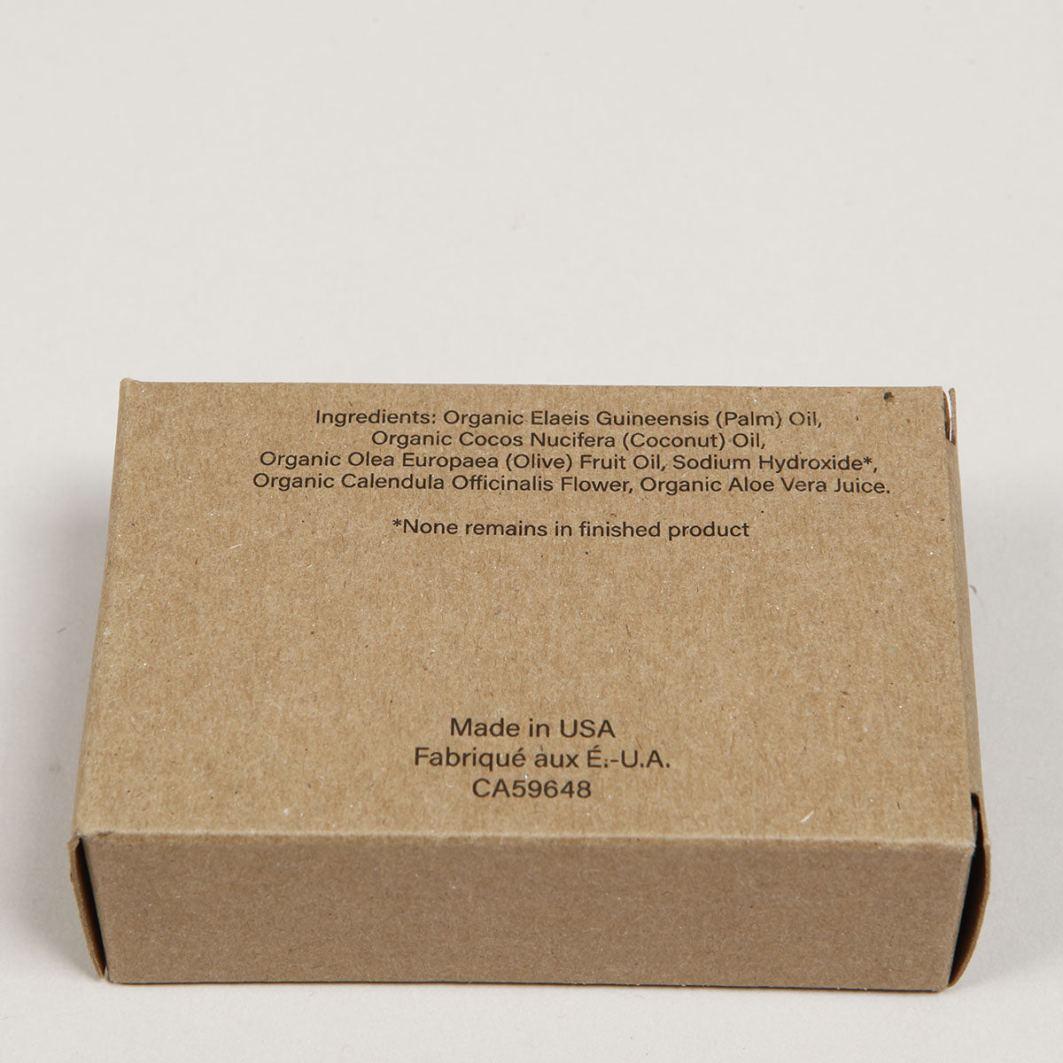 Dime Classic Soap Aloe Verconsumption