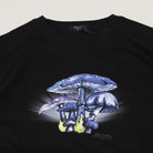 Dime Poison Tee Black