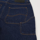 Dime Classic Denim Shorts Indigo