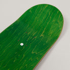 Crown x LXT Logo Deck Black