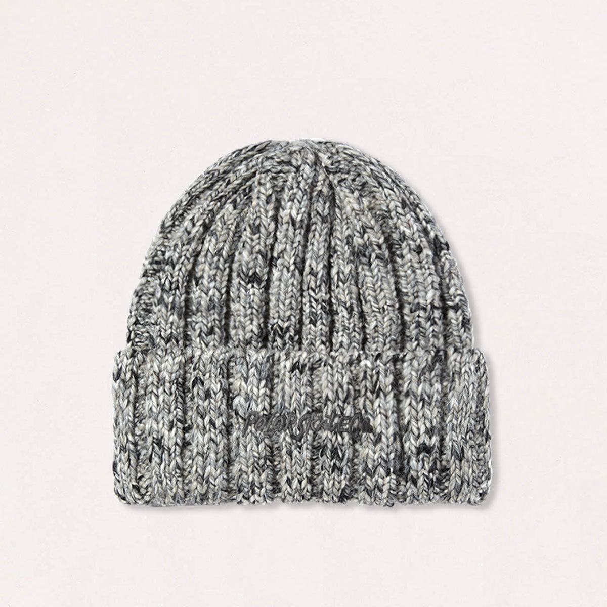 Polar Ali Beanie Grey