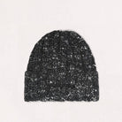 Polar Ali Beanie Black