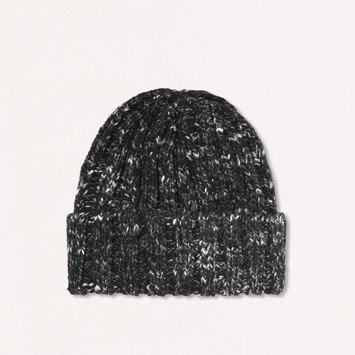 Polar Ali Beanie Black