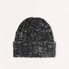 Polar Ali Beanie Black