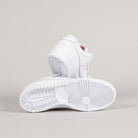 Nike SB Dunk Low Pro ISO White White