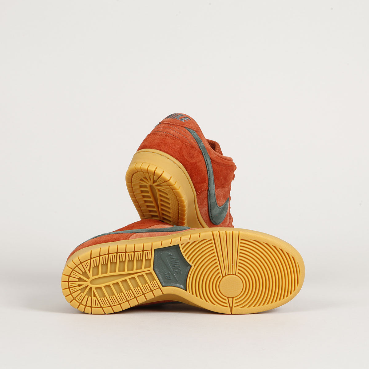 Nike SB Dunk Low Pro Burnt Sunrise