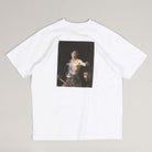 Métronome David And Goliath Tee White