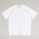 Métronome David And Goliath Tee White