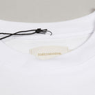 Métronome David And Goliath Tee White
