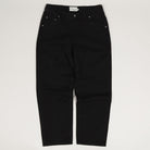 Dime Classic Relaxed Denim Black