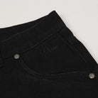 Dime Classic Relaxed Denim Black