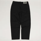 Dime Classic Relaxed Denim Black
