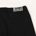 Dime Classic Relaxed Denim Black