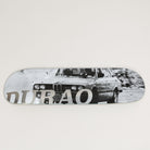 Hardbody Durao Drift Pro Deck 8.25