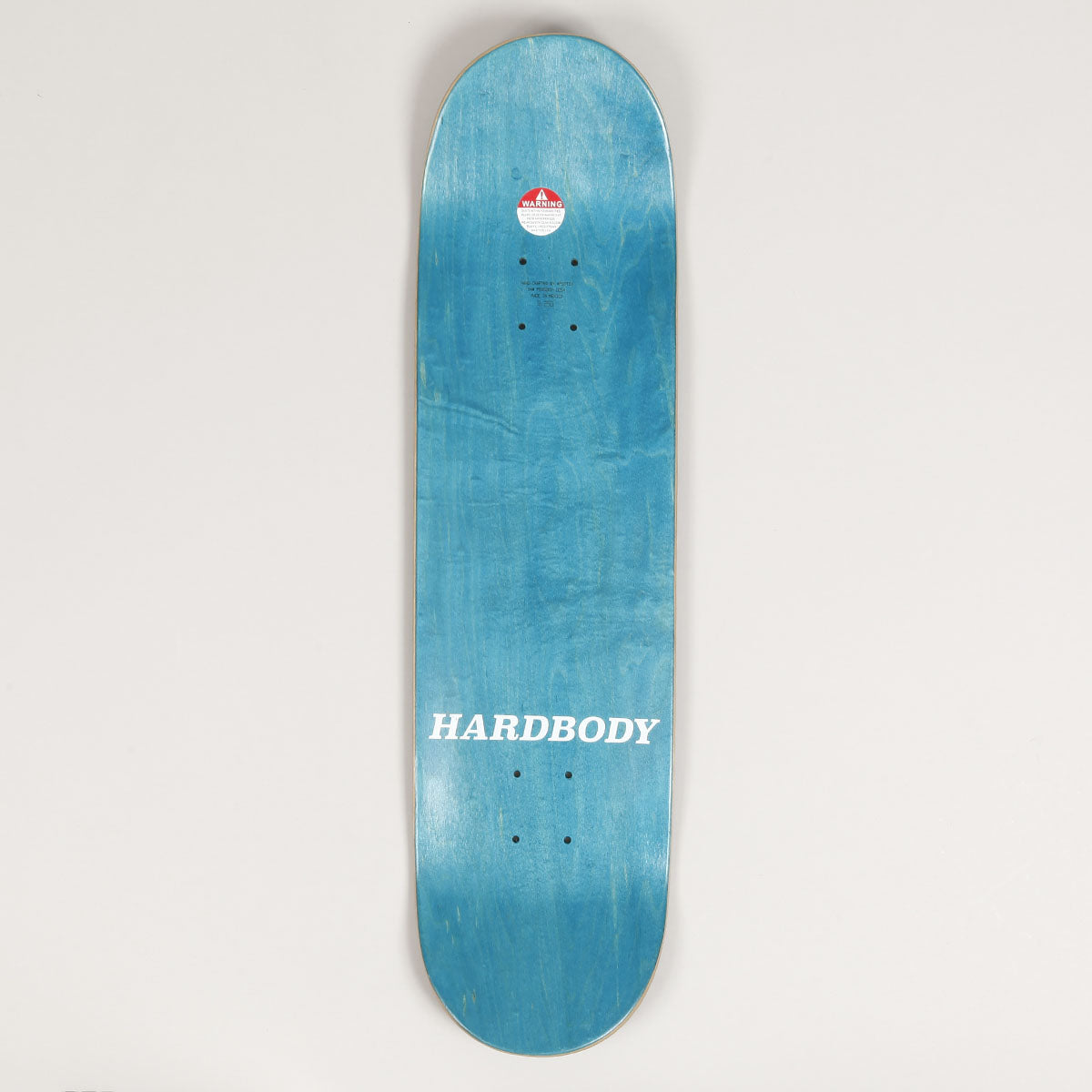 Hardbody Durao Drift Pro Deck 8.25