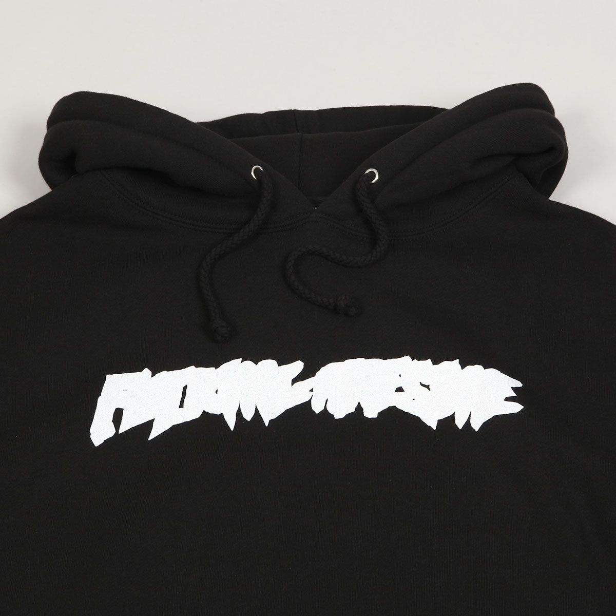 Fucking Awesome Ink Trap Hoodie Black