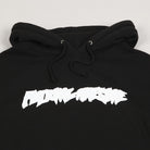 Fucking Awesome Ink Trap Hoodie Black