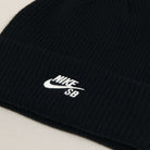 Nike SB Terra Beanie Black White