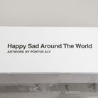 Polar Happy Sad Puzzle N.01