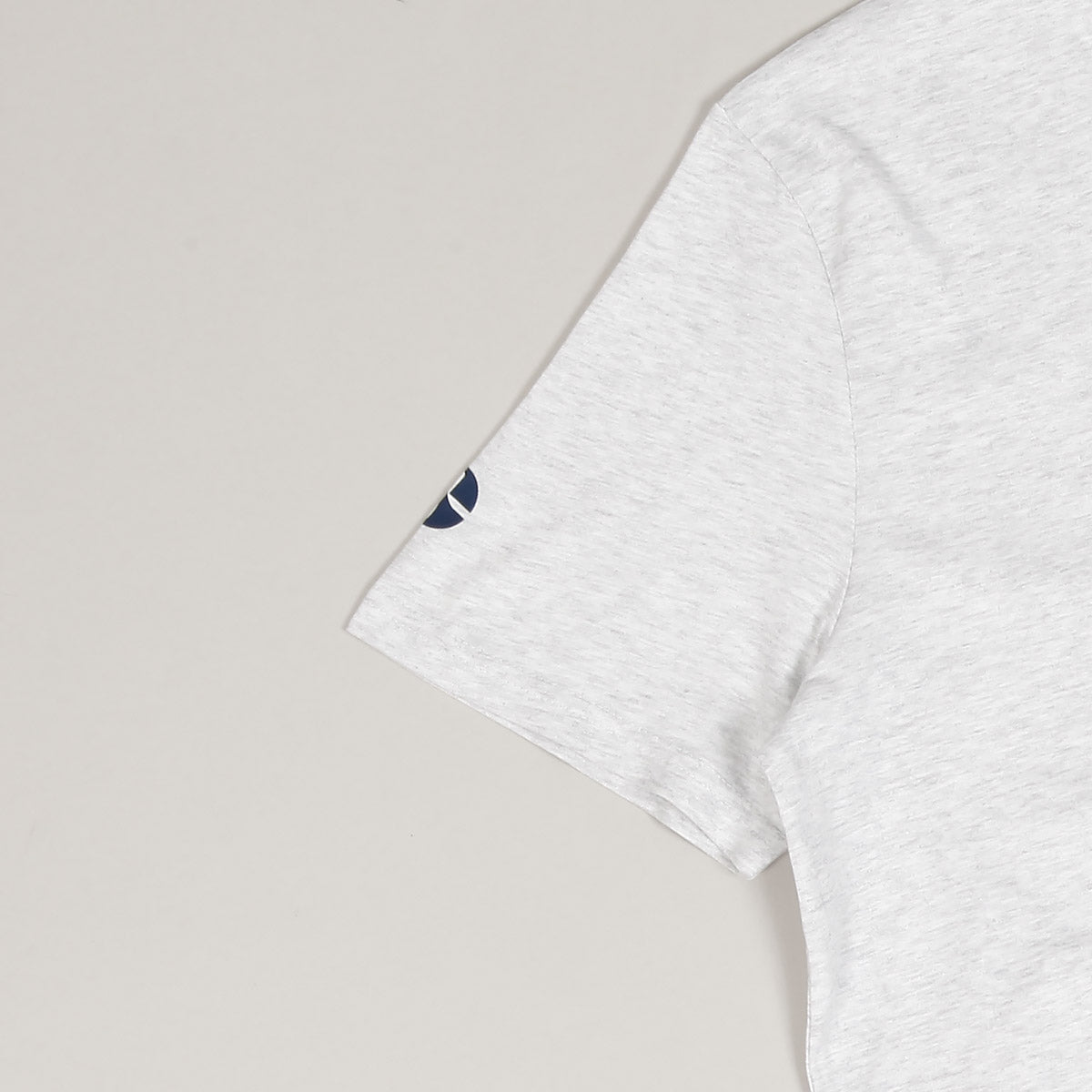 Sid Shroomer Tee Light Heather
