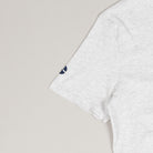 Sid Shroomer Tee Light Heather