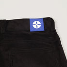 Sid C66 Corduroy Pants Black