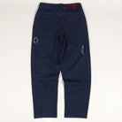 Dime Secret Baggy Denim Indigo