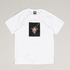 Violet Kader In The Essence Tee White