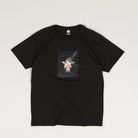 Violet Kader In The Essence Tee Black