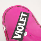 Violet Troy's Pro Model 2 Deck 8.18