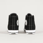 Converse CTAS Pro Hi Black White