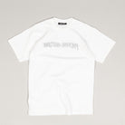 Fucking Awesome Inside Out Stamp Tee White