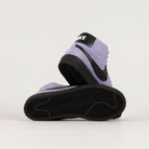 Nike SB Blazer Mid Dusty Amethyst Black
