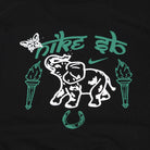 Nike SB Elephant Tee Black